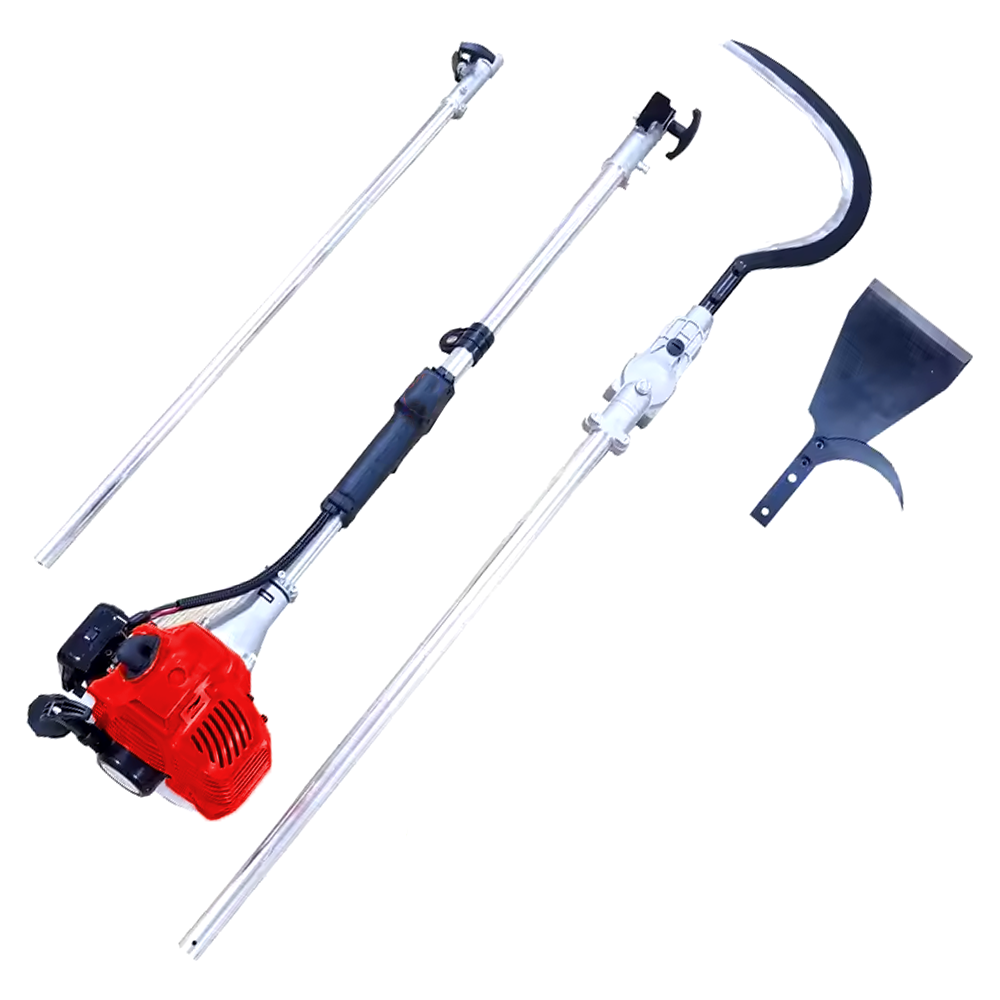 Yamata YT-PH Palm Harvestor 33CC | Yamata by KHM Megatools Corp. Yamata YT-PH Palm Harvestor 33CC | Yamata by KHM Megatools Corp.